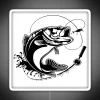 Largemouth Bass Action RGB Neon Sign - Image 4