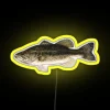 Largemouth Bass RGB Neon Sign - Image 5