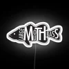 Largemouth Bass RGB Neon Sign - Image 4
