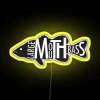 Largemouth Bass RGB Neon Sign - Image 5