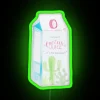 Last Airbender Cactus Juice RGB Neon Sign - Image 4