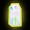 Last Airbender Cactus Juice RGB Neon Sign - Image 5