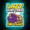 Lazy Knitters Die Cold Sloth Wool Ball RGB Neon Sign - Image 3