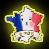Le Mans RGB Neon Sign - Image 5