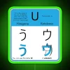 Learning Hiragana And Katakana U RGB Neon Sign - Image 3