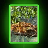 Leaves In A Net RGB Neon Sign - Image 4