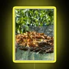 Leaves In A Net RGB Neon Sign - Image 6