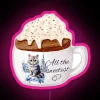 Led For Cat Lovers All The Sweetest RGB Neon Sign - Image 6