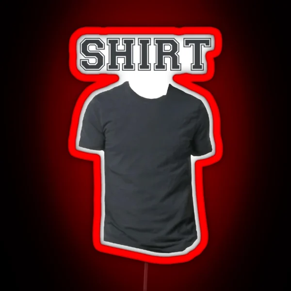 Led Noun Varsity RGB Neon Sign