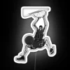 Led Slam Dunk RGB Neon Sign - Image 4