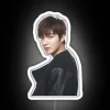 Lee Min Ho RGB Neon Sign - Image 4