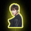 Lee Min Ho RGB Neon Sign - Image 5
