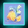 lemon-frost-neon-sign-with-rgb-blue-lighting-and-isopod