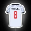 Leon Goretzka Munich 21 RGB Neon Sign 26214 White