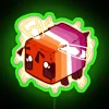 lesbian-pride-minecraft-bee-rgb-neon-sign-green