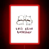 let-s-stick-together-vibrant-rgb-neon-sign-red
