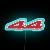 lewis-hamilton-44-scuderia-ferrari-2025-rgb-neon-sign-blue-alt-text