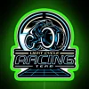 Light Cycle Racing LED RGB Neon Sign - Glowing Green