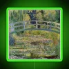lily-pad-bridge-neon-sign-painting