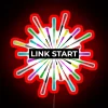 neon-sign-rgb-red-black-white-background-start