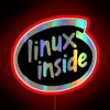 linux-inside-glossy-2-0-rgb-neon-sign-red