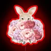 little-easter-bunny-hiding-peonies-rgb-neon-sign