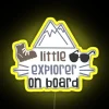 little-explorer-adventuring-on-board-rgb-neon-sign-yellow