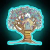 live-simply-love-trees-rgb-neon-sign