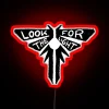 look-for-the-light-neon-sign-with-vibrant-rgb-lighting