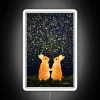 looking-for-shooting-stars-2008-rabbit-bunny-art-neon-sign