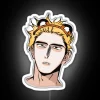 Lucky Paradise Webtoon Neon Sign - Stunning RGB Design