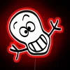 lupin-iii-neon-sign-with-funny-symbol-and-written-message