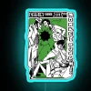 lupin-iii-monkey-punch-part-1-neon-sign