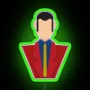 *lupin-the-3rd-neon-sign-green*