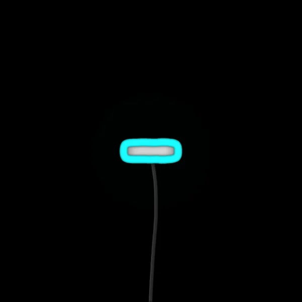 Ma Am This Is A Wendy S RGB Neon Sign