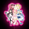 madoka-magica-puella-magi-rgb-neon-sign-pink-alt-text **Step-by-step explanation:** 1. **Identify Keywords:** Extract prim...