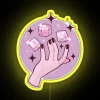 magical-dice-rgb-neon-sign-yellow
