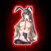 mai-sakurajima-neon-sign-hot-girl