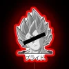 majin-v-rgb-neon-sign-red