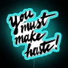 make-haste-neon-sign-blue-rgb