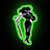 maki-rgb-neon-sign-green-model-36260