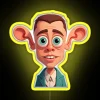 man-with-big-ears-RGB-neon-sign-yellow