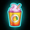 mango-smoothie-neon-sign-rgb-blue