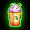 mango-smoothie-neon-sign-vibrant-drink-poster