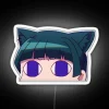 maomao-shaomao-peeker rgb neon sign white