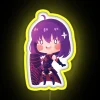maple-kaede-honjou-rgb-neon-sign-yellow