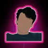 marcus-lopez-deadly-class-neon-sign-pink
