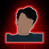 marcus-lopez-neon-sign-deadly-class-red