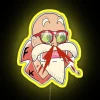 master-roshi-anime-funny-rgb-neon-sign-30540-yellow