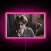 maurice-1987-misery-and-hell_rgb-neon-sign_pink